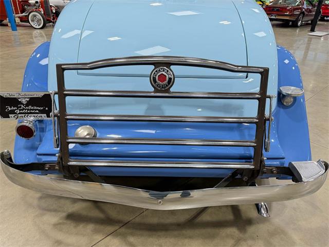 1932 Packard Standard Eight (CC-2065815) for sale in Salem, Ohio