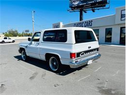 1981 Chevrolet Blazer (CC-2065816) for sale in Largo, Florida