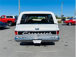 1981 Chevrolet Blazer (CC-2065816) for sale in Largo, Florida
