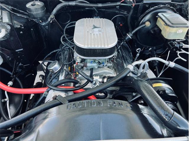 1981 Chevrolet Blazer (CC-2065816) for sale in Largo, Florida