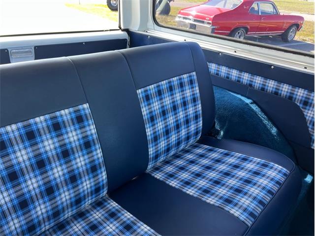 1981 Chevrolet Blazer (CC-2065816) for sale in Largo, Florida