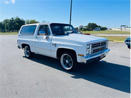 1981 Chevrolet Blazer (CC-2065816) for sale in Largo, Florida