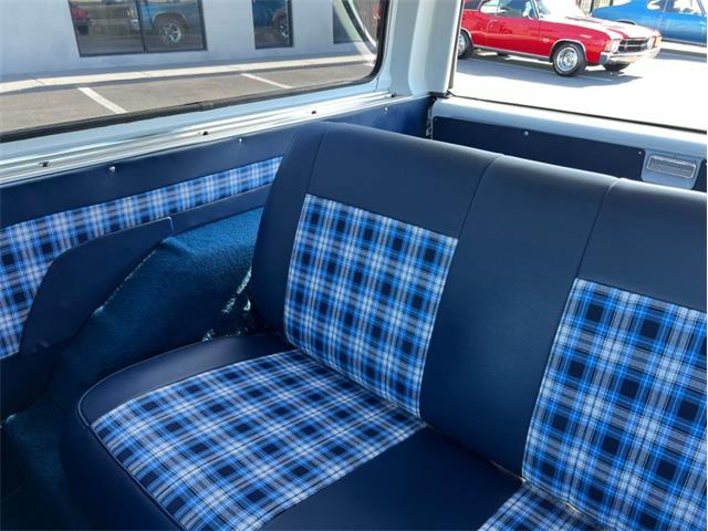 1981 Chevrolet Blazer (CC-2065816) for sale in Largo, Florida