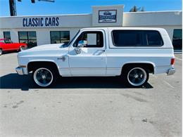 1981 Chevrolet Blazer (CC-2065816) for sale in Largo, Florida