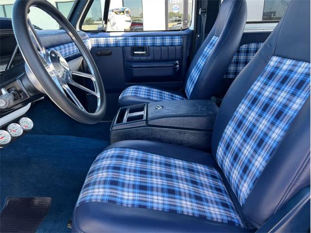 1981 Chevrolet Blazer (CC-2065816) for sale in Largo, Florida