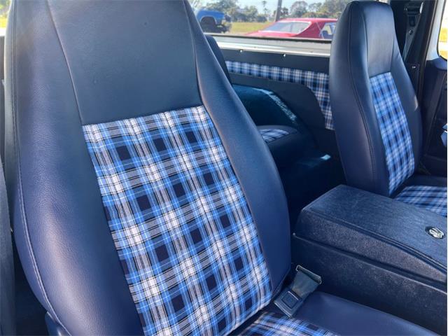 1981 Chevrolet Blazer (CC-2065816) for sale in Largo, Florida