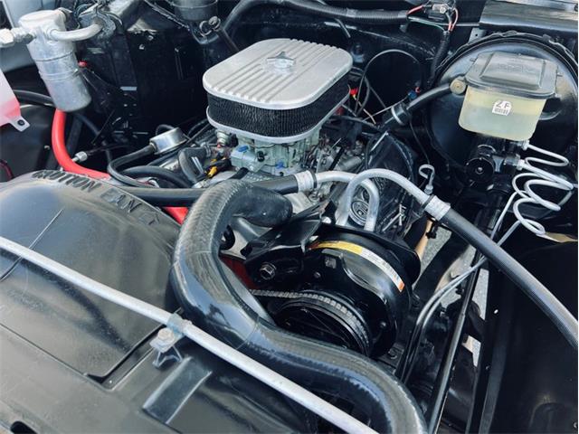 1981 Chevrolet Blazer (CC-2065816) for sale in Largo, Florida