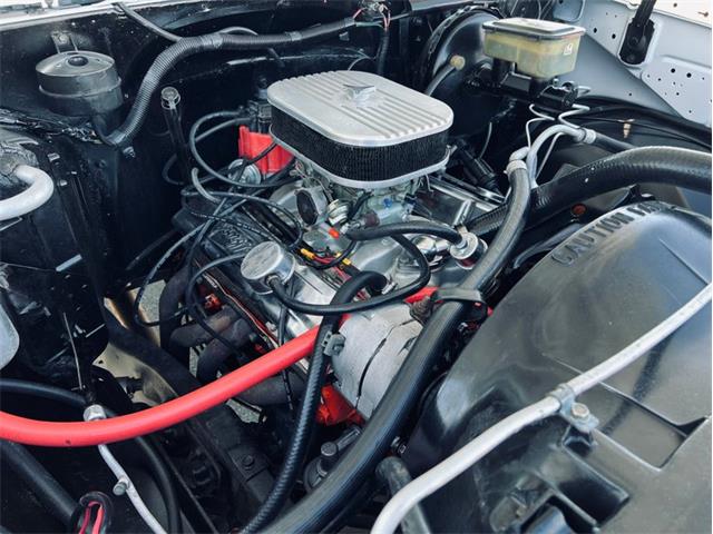 1981 Chevrolet Blazer (CC-2065816) for sale in Largo, Florida