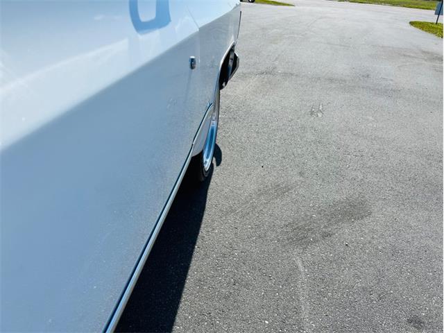 1981 Chevrolet Blazer (CC-2065816) for sale in Largo, Florida