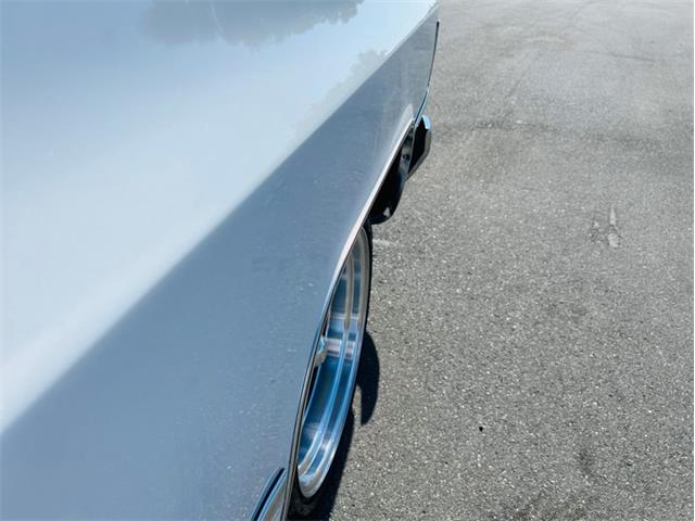 1981 Chevrolet Blazer (CC-2065816) for sale in Largo, Florida