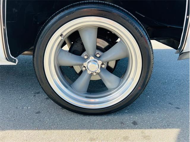 1981 Chevrolet Blazer (CC-2065816) for sale in Largo, Florida