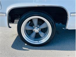 1981 Chevrolet Blazer (CC-2065816) for sale in Largo, Florida