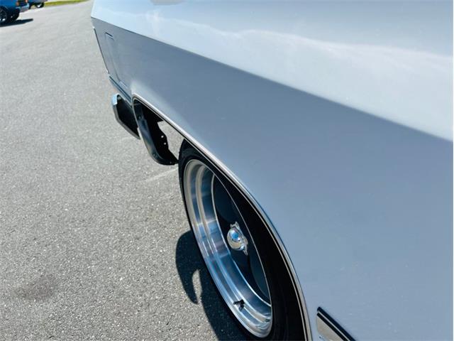 1981 Chevrolet Blazer (CC-2065816) for sale in Largo, Florida