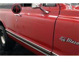 1971 Chevrolet Blazer (CC-2065817) for sale in Statesville, North Carolina