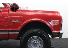 1971 Chevrolet Blazer (CC-2065817) for sale in Statesville, North Carolina