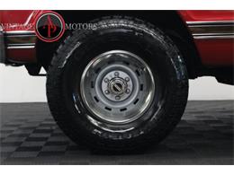 1971 Chevrolet Blazer (CC-2065817) for sale in Statesville, North Carolina