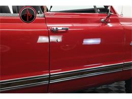 1971 Chevrolet Blazer (CC-2065817) for sale in Statesville, North Carolina