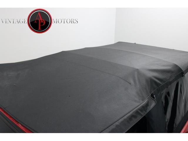 1971 Chevrolet Blazer (CC-2065817) for sale in Statesville, North Carolina