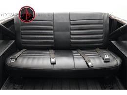 1971 Chevrolet Blazer (CC-2065817) for sale in Statesville, North Carolina