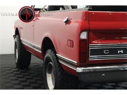 1971 Chevrolet Blazer (CC-2065817) for sale in Statesville, North Carolina