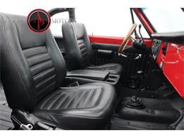 1971 Chevrolet Blazer (CC-2065817) for sale in Statesville, North Carolina