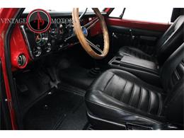 1971 Chevrolet Blazer (CC-2065817) for sale in Statesville, North Carolina