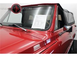 1971 Chevrolet Blazer (CC-2065817) for sale in Statesville, North Carolina