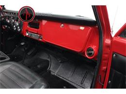 1971 Chevrolet Blazer (CC-2065817) for sale in Statesville, North Carolina