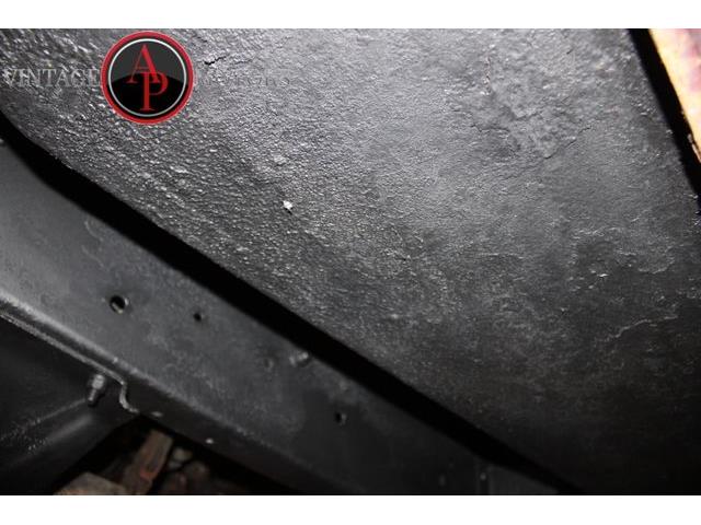 1971 Chevrolet Blazer (CC-2065817) for sale in Statesville, North Carolina