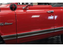 1971 Chevrolet Blazer (CC-2065817) for sale in Statesville, North Carolina