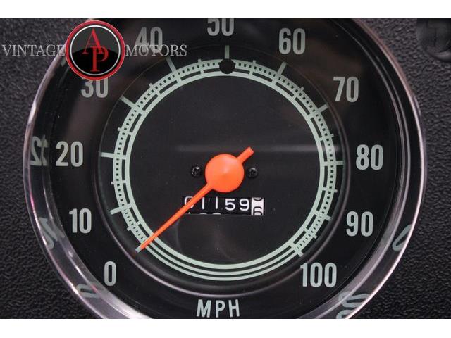 1971 Chevrolet Blazer (CC-2065817) for sale in Statesville, North Carolina