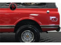 1971 Chevrolet Blazer (CC-2065817) for sale in Statesville, North Carolina