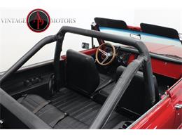 1971 Chevrolet Blazer (CC-2065817) for sale in Statesville, North Carolina