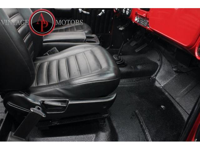 1971 Chevrolet Blazer (CC-2065817) for sale in Statesville, North Carolina