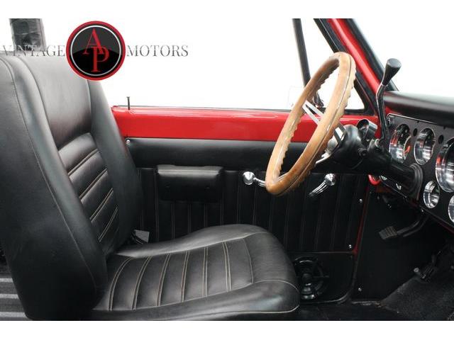 1971 Chevrolet Blazer (CC-2065817) for sale in Statesville, North Carolina