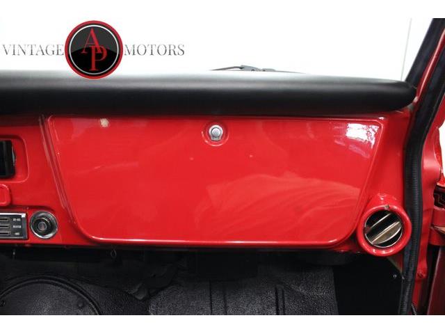 1971 Chevrolet Blazer (CC-2065817) for sale in Statesville, North Carolina