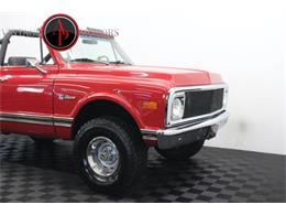 1971 Chevrolet Blazer (CC-2065817) for sale in Statesville, North Carolina