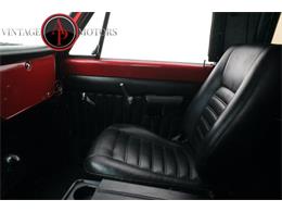 1971 Chevrolet Blazer (CC-2065817) for sale in Statesville, North Carolina