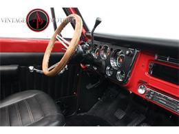 1971 Chevrolet Blazer (CC-2065817) for sale in Statesville, North Carolina