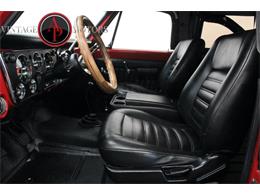 1971 Chevrolet Blazer (CC-2065817) for sale in Statesville, North Carolina