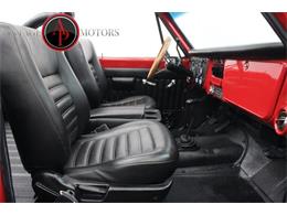 1971 Chevrolet Blazer (CC-2065817) for sale in Statesville, North Carolina