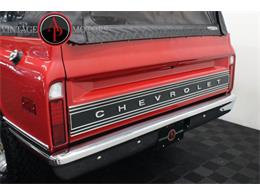 1971 Chevrolet Blazer (CC-2065817) for sale in Statesville, North Carolina