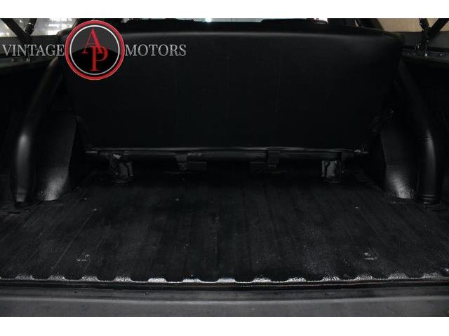 1971 Chevrolet Blazer (CC-2065817) for sale in Statesville, North Carolina