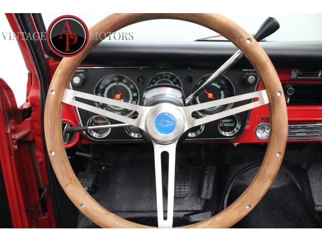 1971 Chevrolet Blazer (CC-2065817) for sale in Statesville, North Carolina