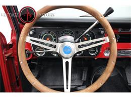 1971 Chevrolet Blazer (CC-2065817) for sale in Statesville, North Carolina