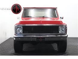 1971 Chevrolet Blazer (CC-2065817) for sale in Statesville, North Carolina