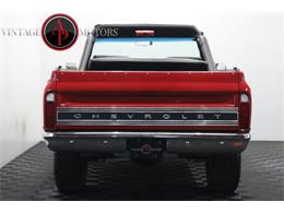 1971 Chevrolet Blazer (CC-2065817) for sale in Statesville, North Carolina