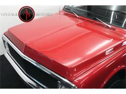 1971 Chevrolet Blazer (CC-2065817) for sale in Statesville, North Carolina