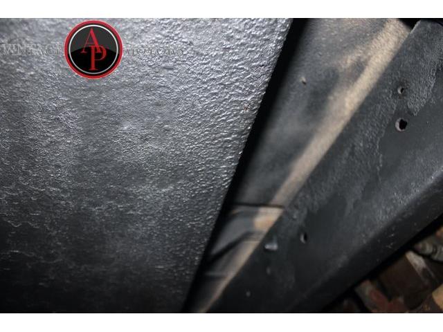 1971 Chevrolet Blazer (CC-2065817) for sale in Statesville, North Carolina