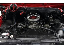 1971 Chevrolet Blazer (CC-2065817) for sale in Statesville, North Carolina